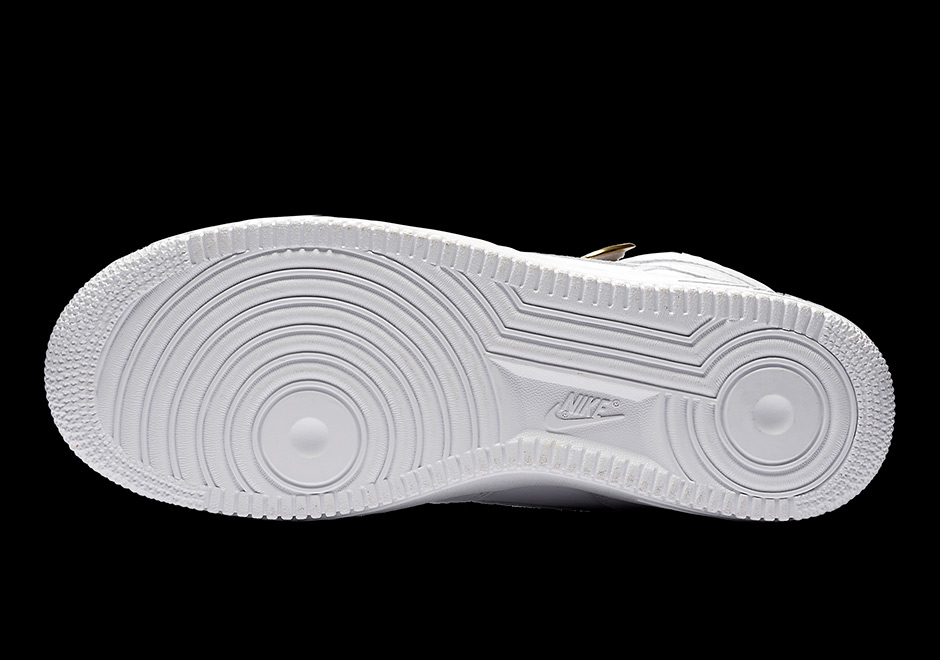 Nike Air Force 1 Just Don Ao1074 100 1