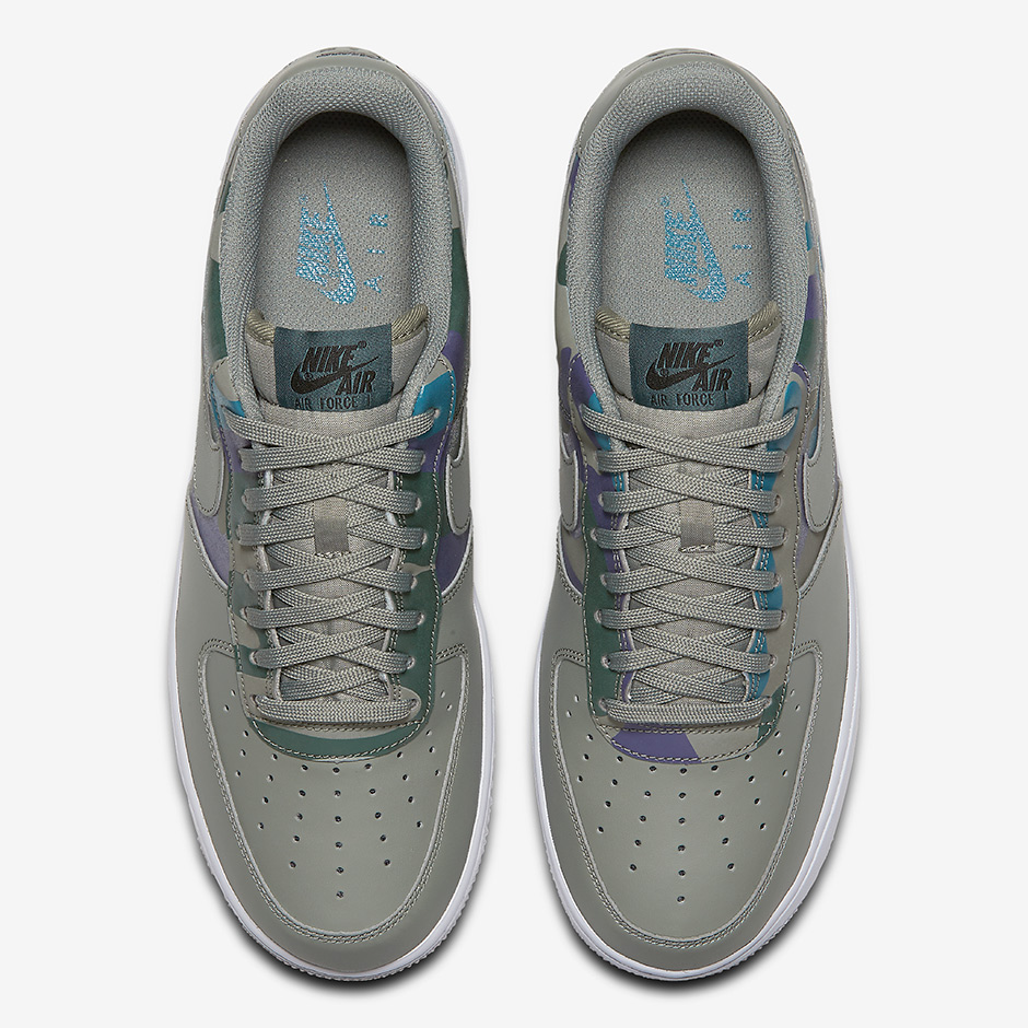 Nike Air Force 1 Low Country Camo 823511 008 Release Info 1