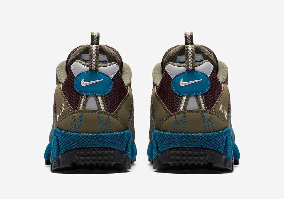 Nike Air Humara Aj1102 200 Release Info 8