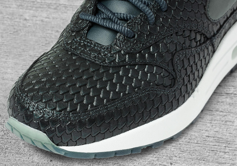 Nike Air Max 1 Ultra 2.0 Anaconda 5