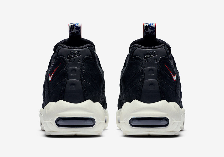 Nike Air Max 95 Aj1844 002 4
