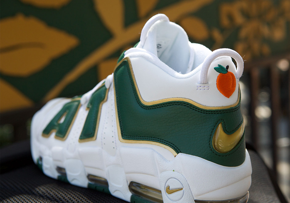 Nike Air More Uptempo Atlanta 2