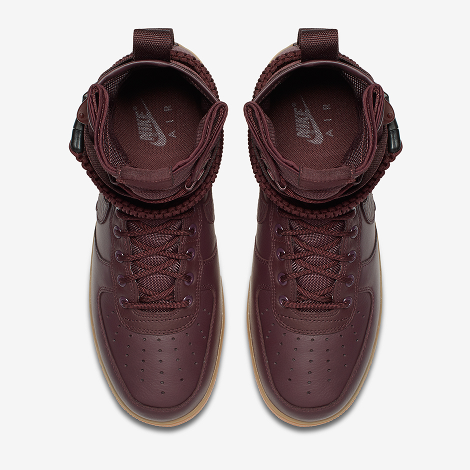 Nike Sf Af1 864024 600 4