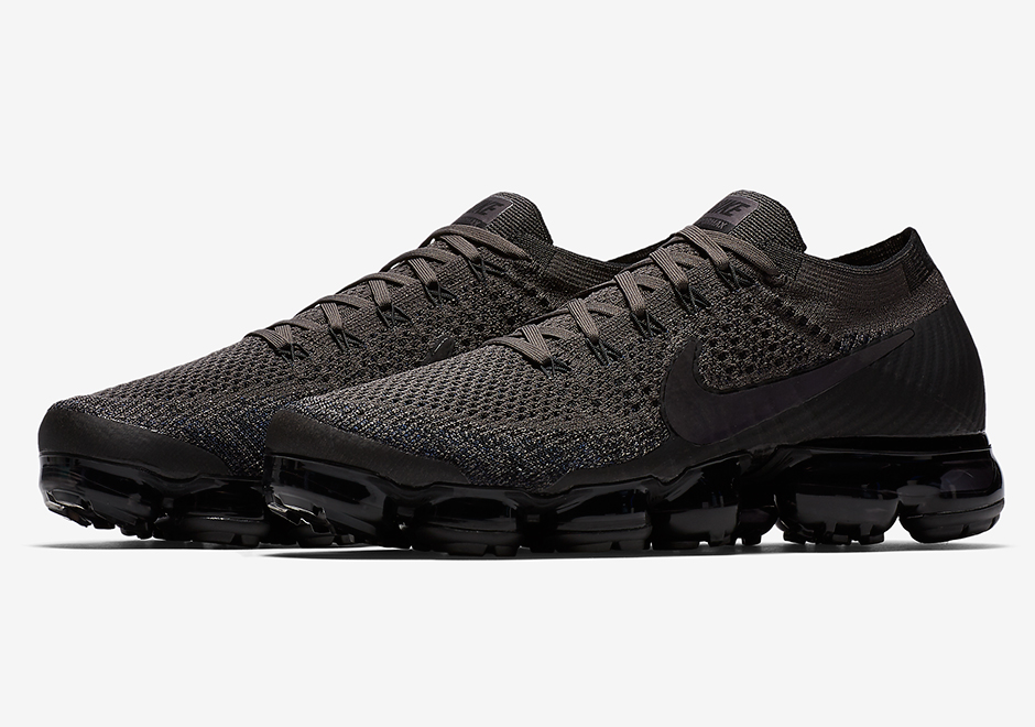 Nike Vapormax Midnight Fog 849558 009 1