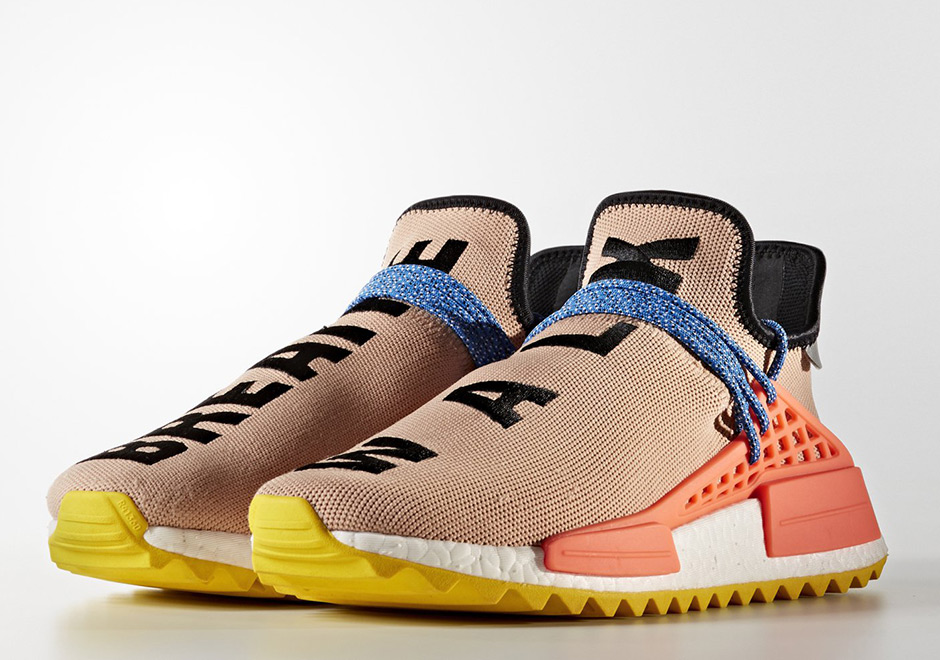 Pharrell Adidas Nmd Hu Trail Release Date Ac7361 2