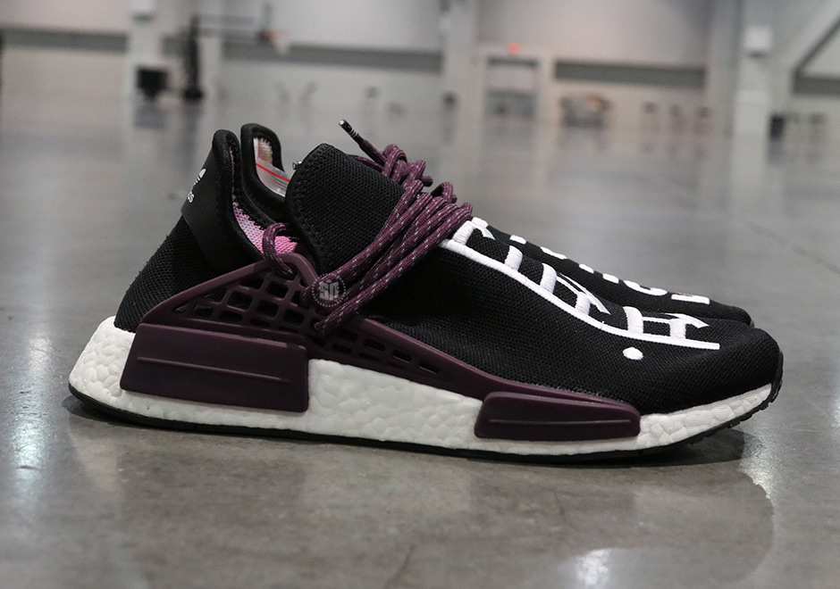Pharrell Adidas Nmd Human Race Ac7033 2