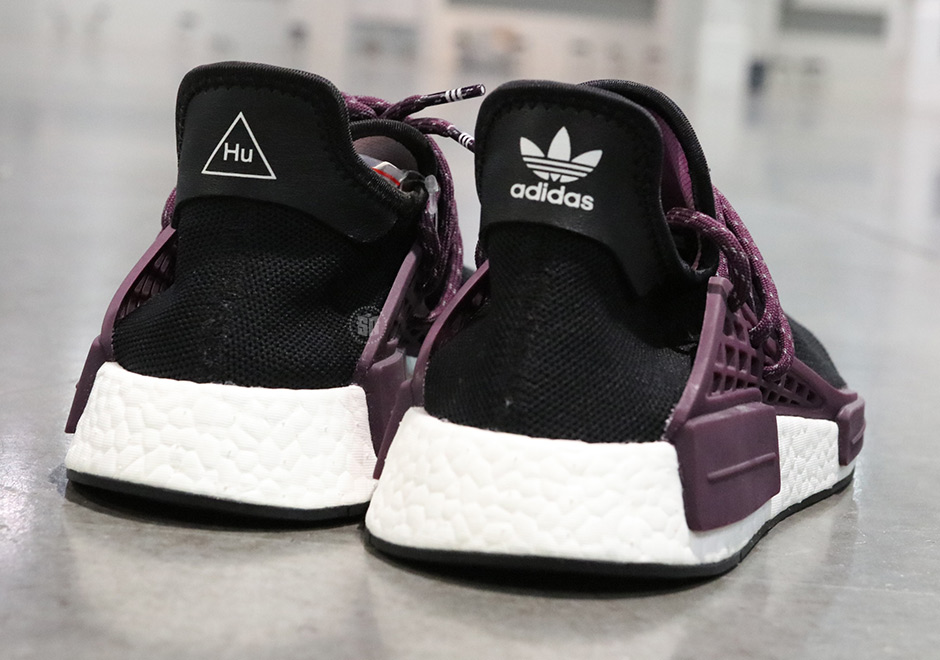Pharrell Adidas Nmd Human Race Ac7033 3