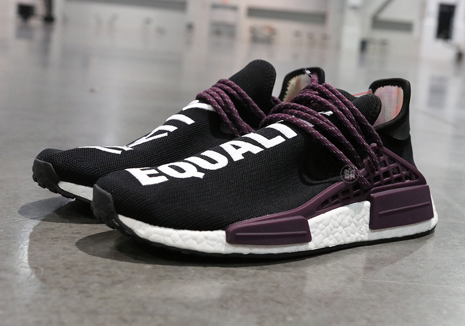 Pharrell Adidas Nmd Human Race Ac7033 4