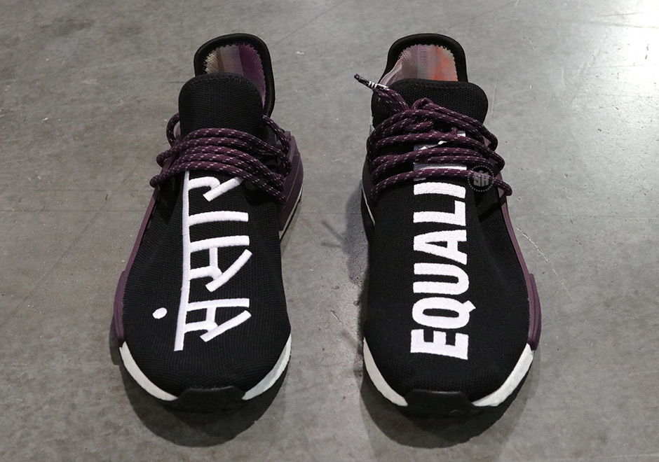 Pharrell Adidas Nmd Human Race Ac7033 5