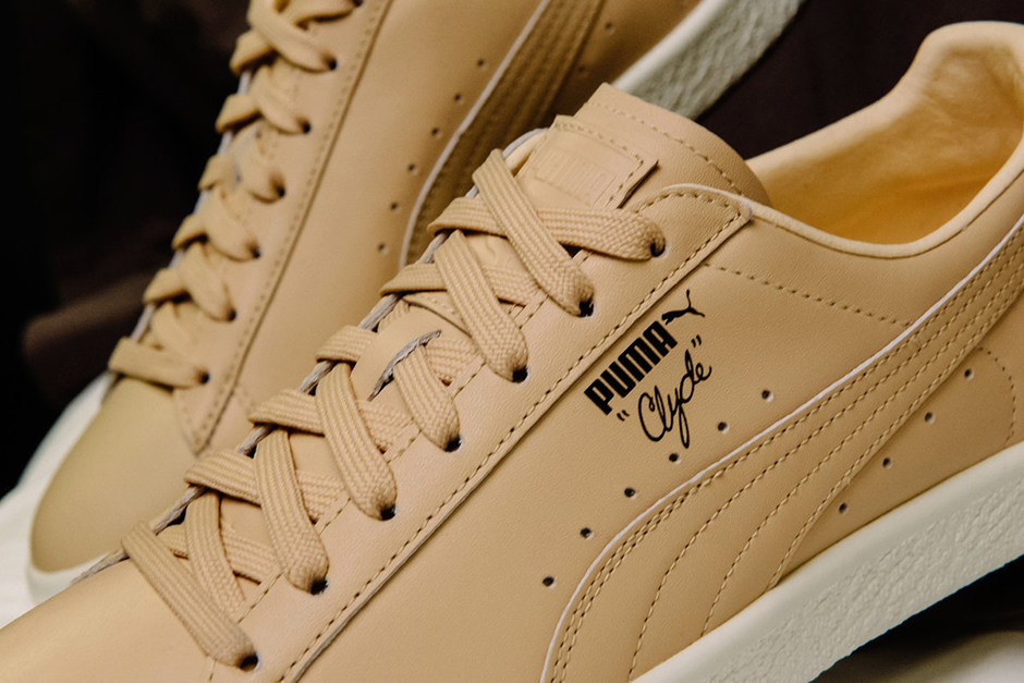 Puma Clyde Politics Jay Z City 2