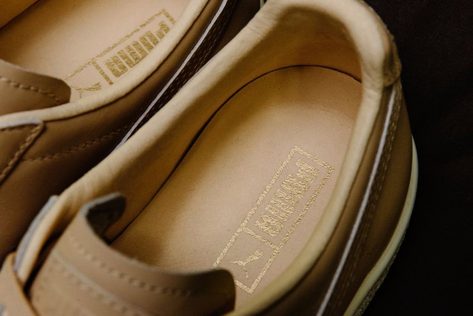 Puma Clyde Politics Jay Z City 5