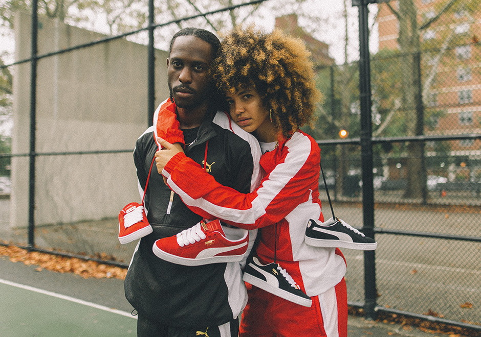 Puma Suede B Boy Capsule 10
