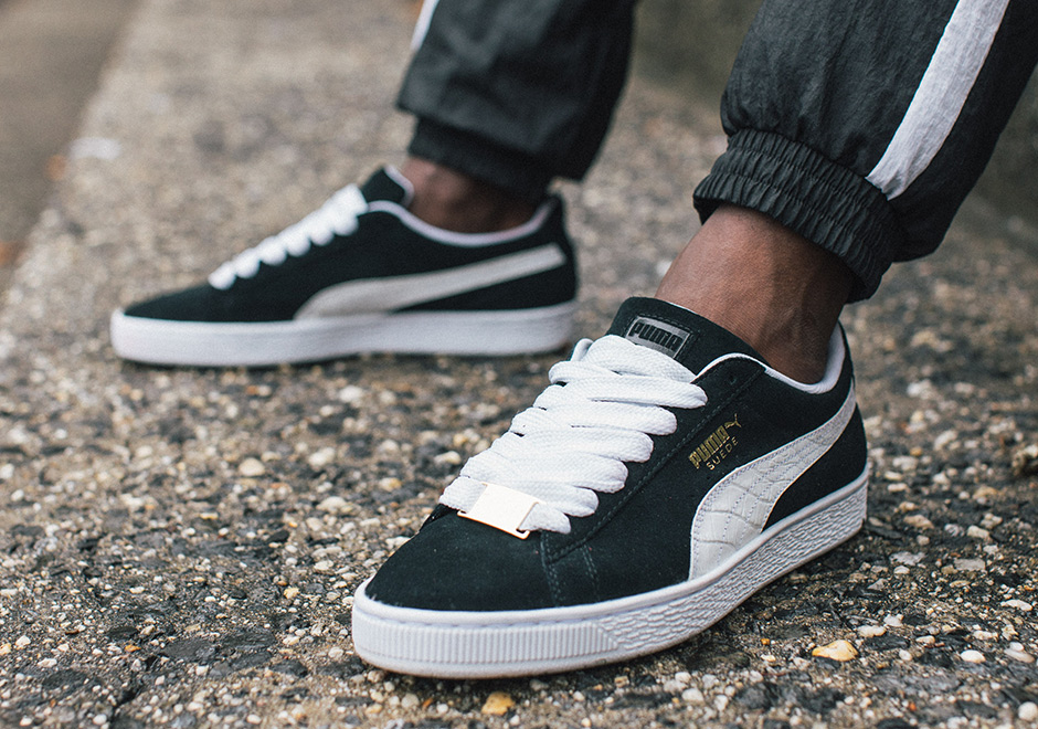 Puma Suede B Boy Capsule 12