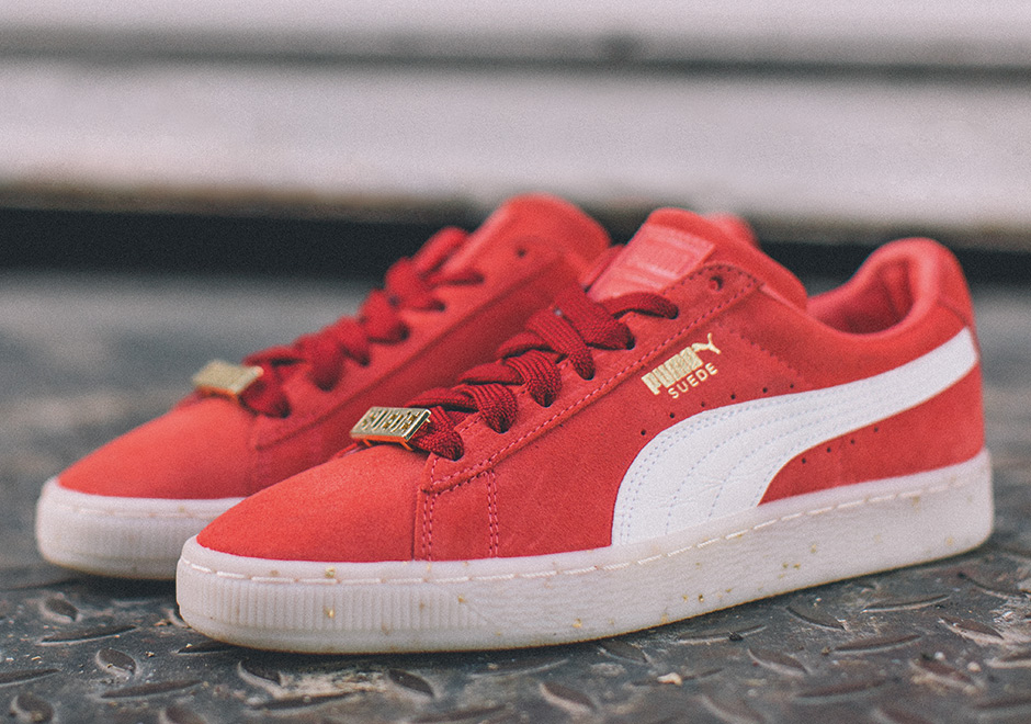 Puma Suede B Boy Capsule 3