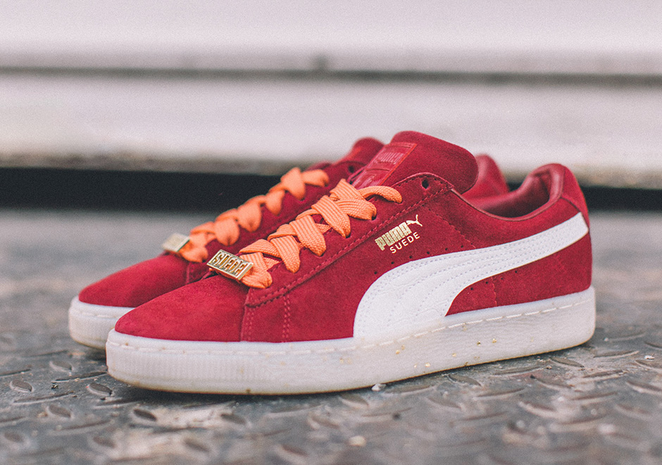 Puma Suede B Boy Capsule 4