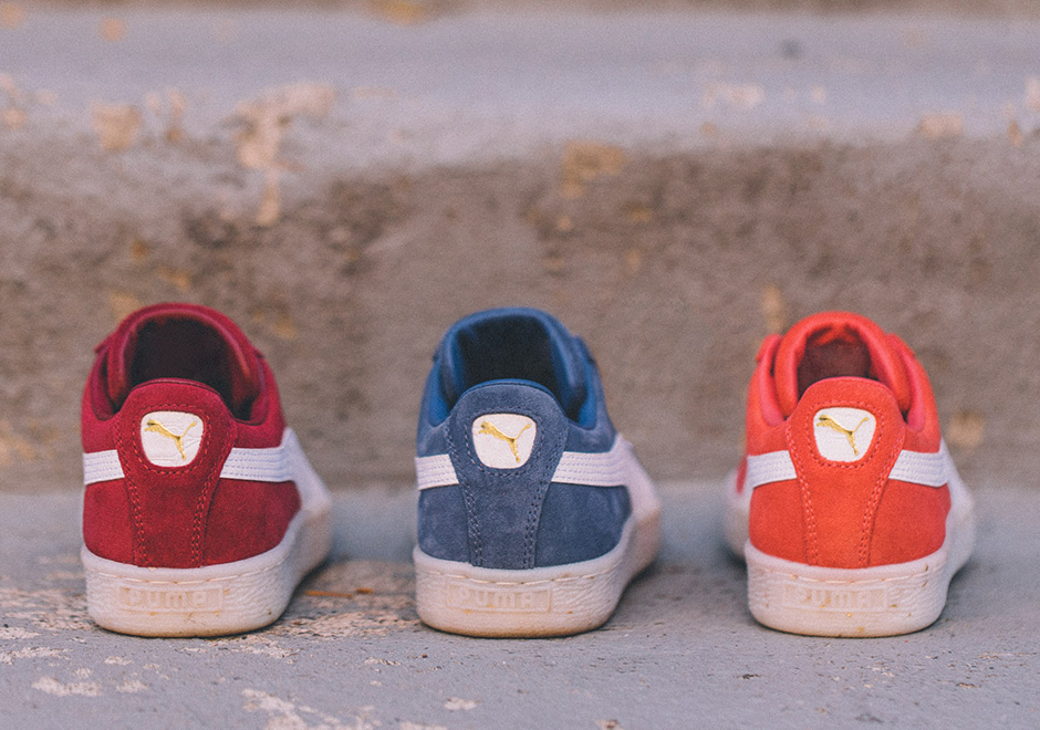 Puma Suede B Boy Capsule 6