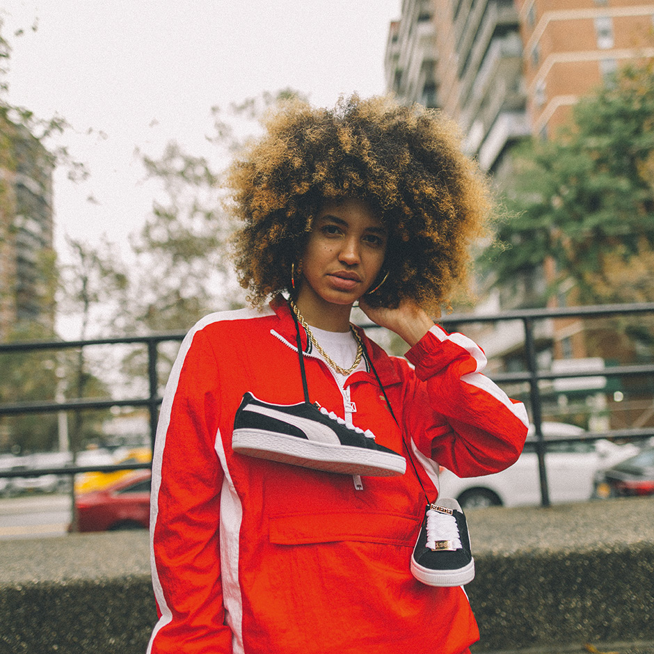 Puma Suede B Boy Capsule 7