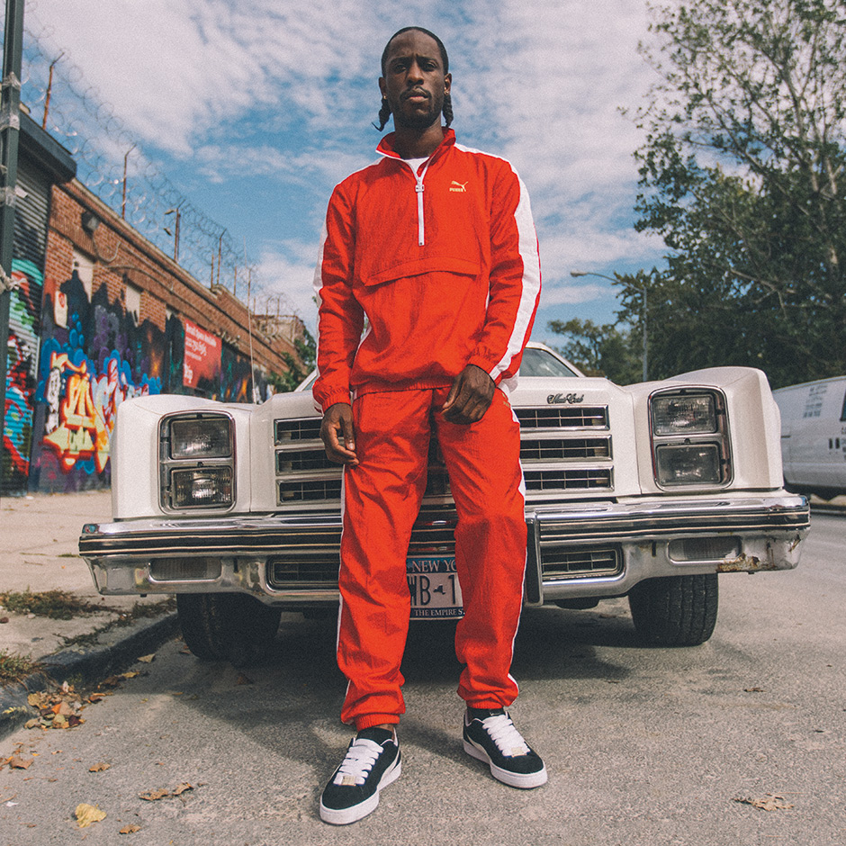 Puma Suede B Boy Capsule 9