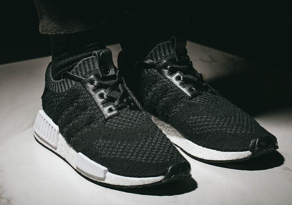A Ma Maniere Invincible Adidas Nmd On Feet 10