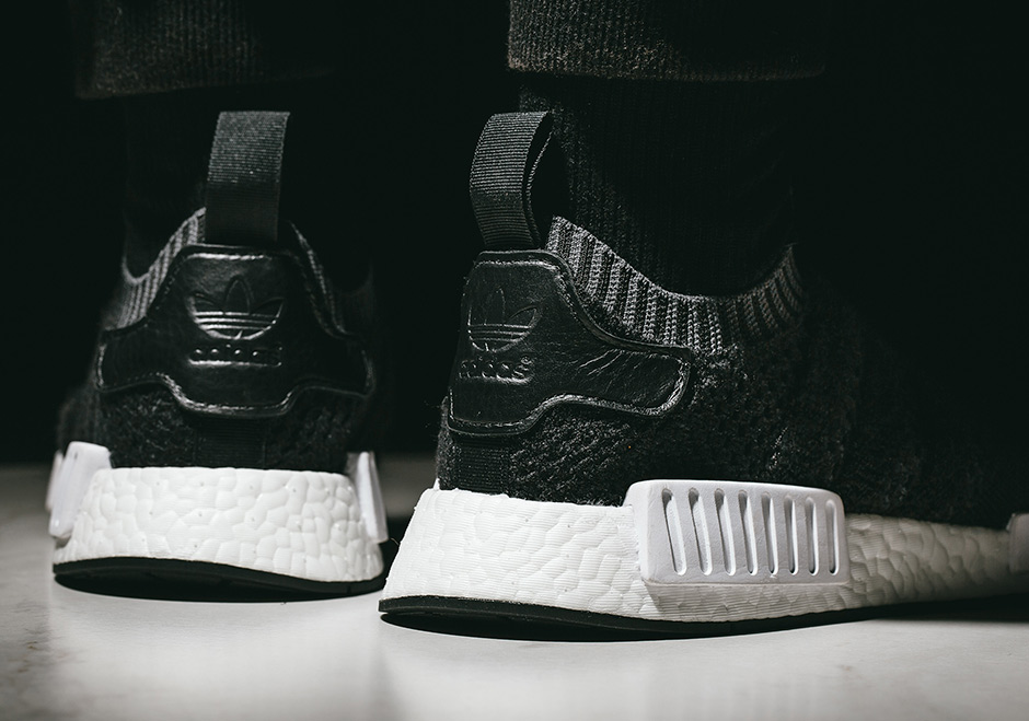 A Ma Maniere Invincible Adidas Nmd On Feet 5