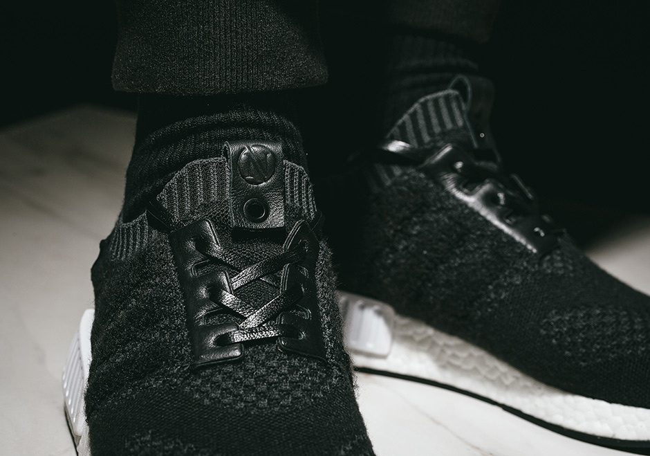 A Ma Maniere Invincible Adidas Nmd On Feet 7