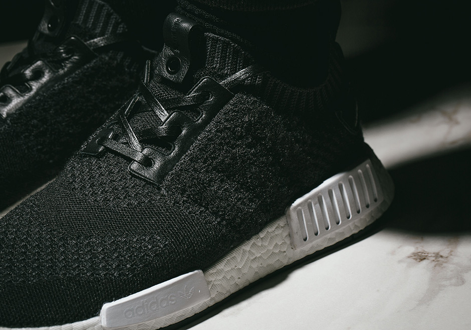 A Ma Maniere Invincible Adidas Nmd On Feet 8