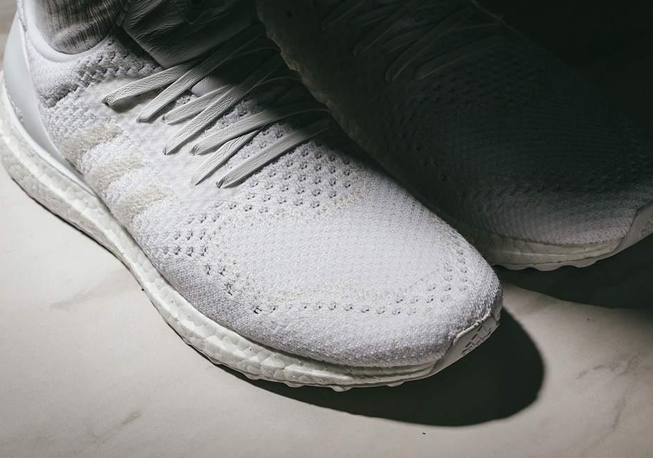 A Ma Maniere Invincible Adidas Ultra Boost On Feet 3