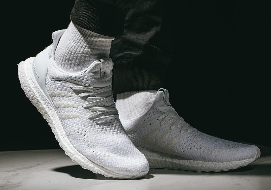 A Ma Maniere Invincible Adidas Ultra Boost On Feet 5