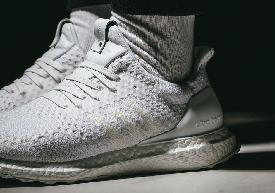 A Ma Maniere Invincible Adidas Ultra Boost On Feet 6
