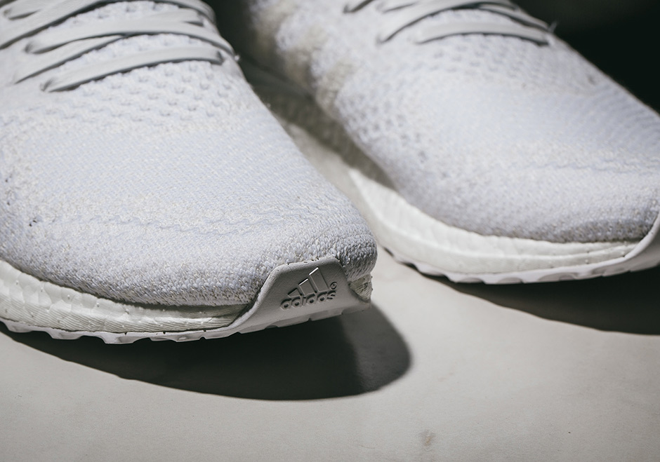 A Ma Maniere Invincible Adidas Ultra Boost On Feet 8