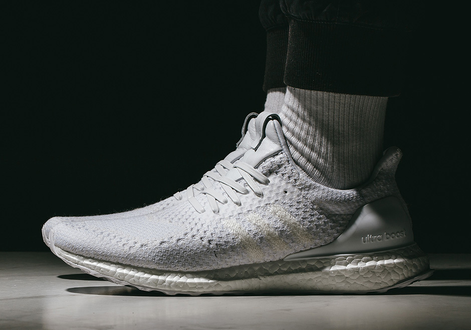 A Ma Maniere Invincible Adidas Ultra Boost On Feet