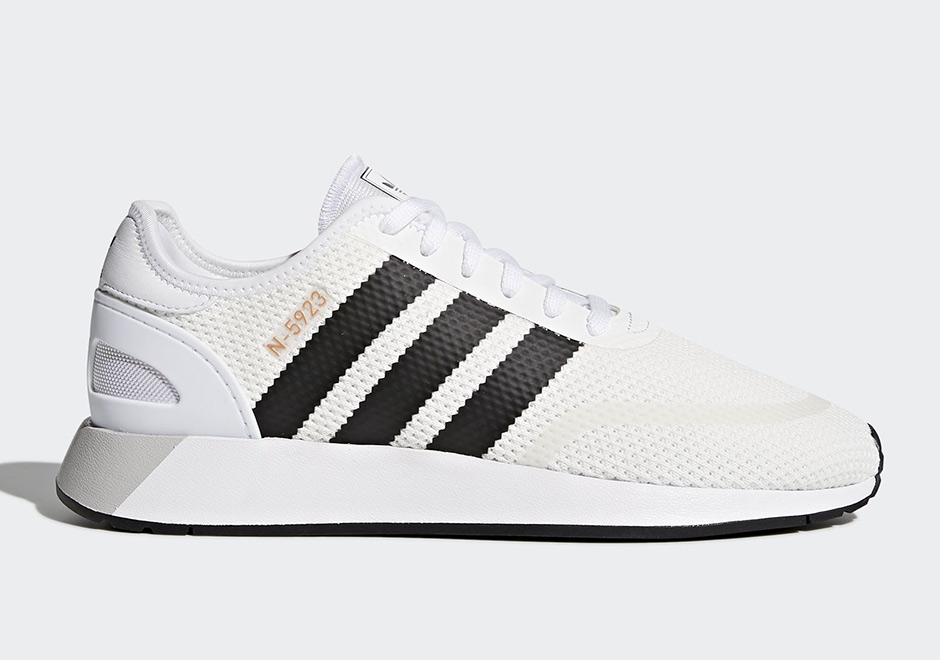 Adidas Iniki Cls First Look 2
