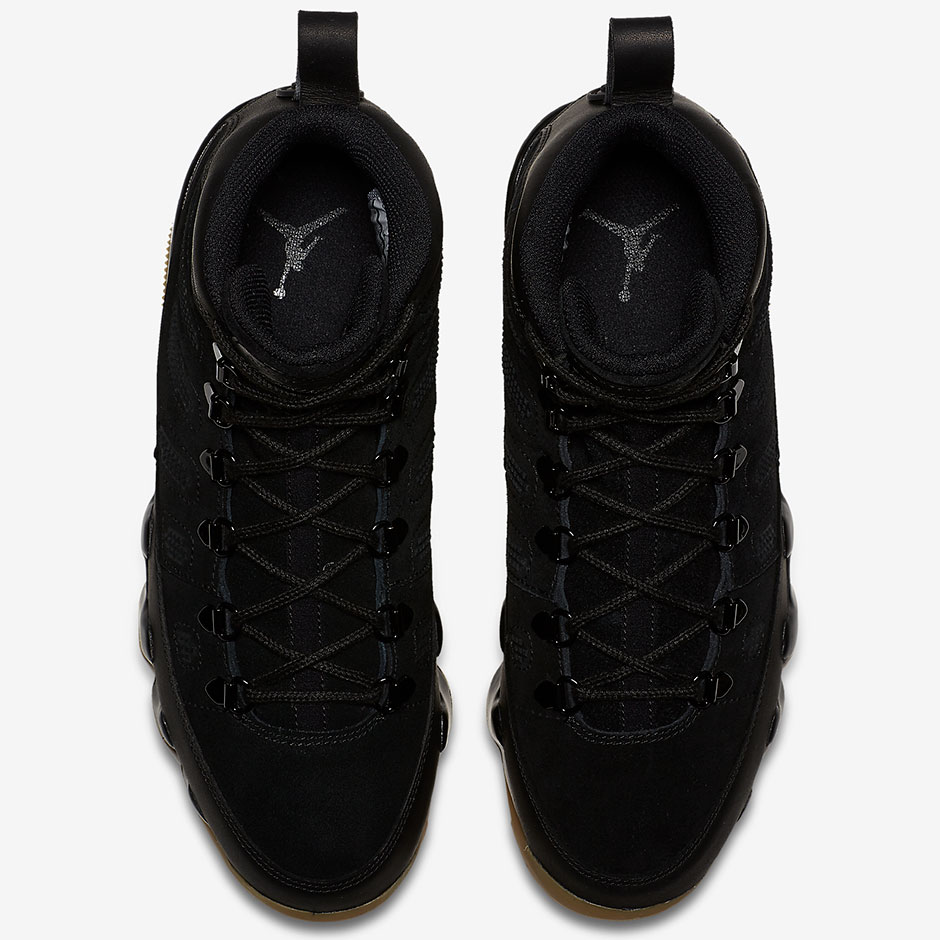 Air Jordan 9 Nrg Boot Ar4491 025 3