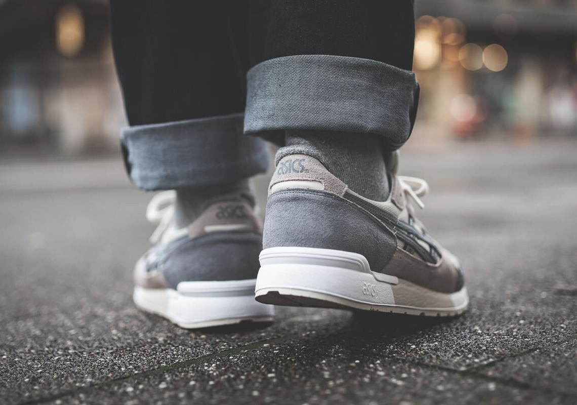 Asics Gel Lyte Birch 2