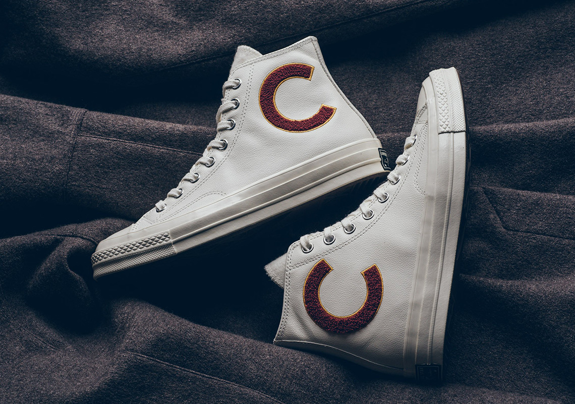 Converse C Logo Chuck Taylor 1 Available Now 3