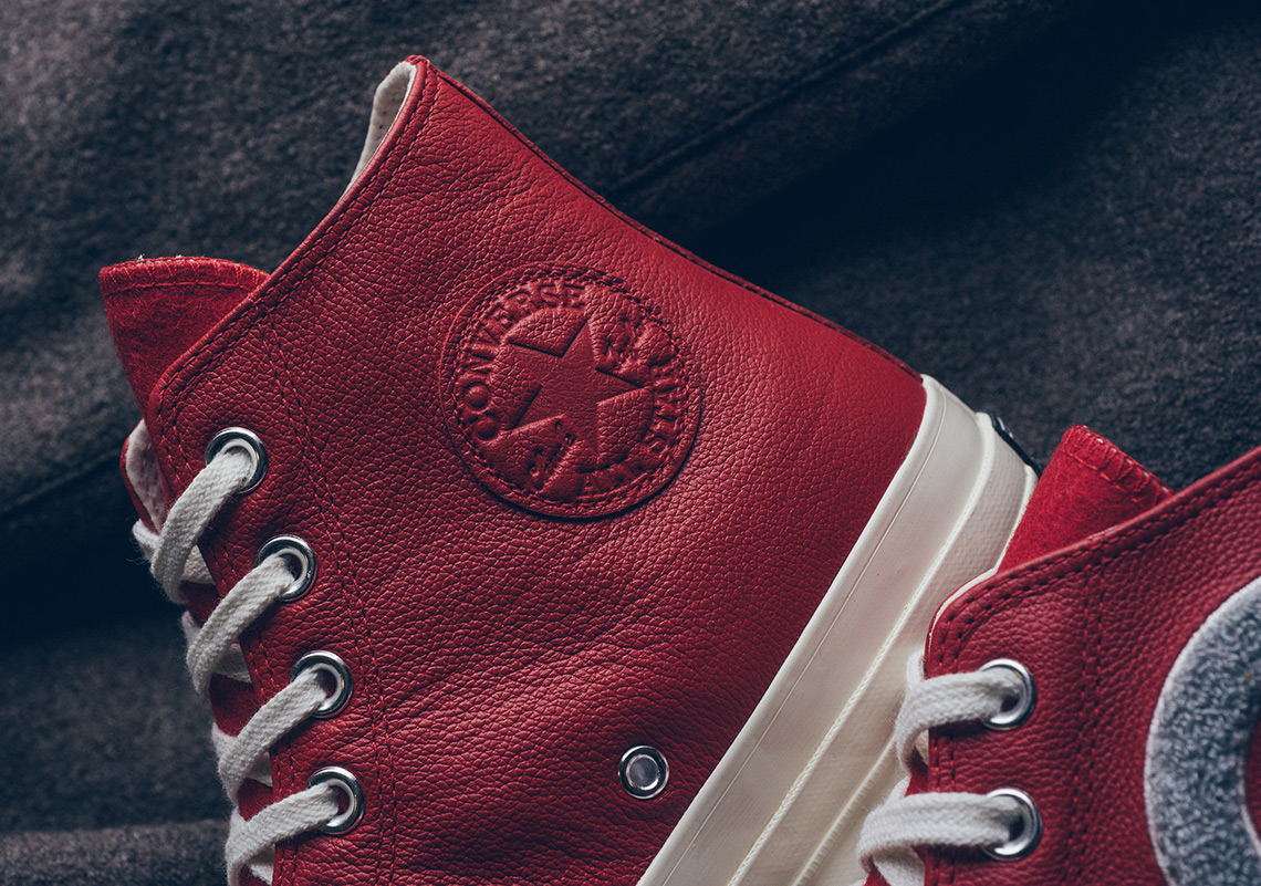 Converse C Logo Chuck Taylor 1 Available Now 9