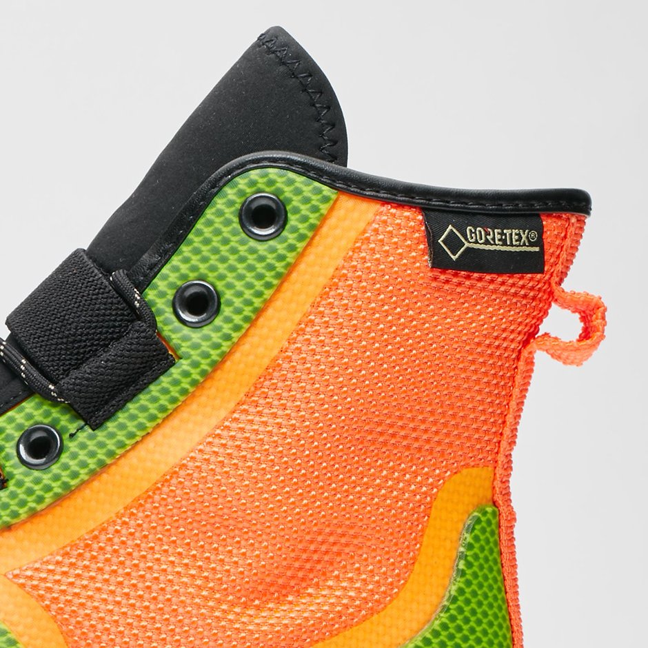 Converse Utility Hiker Gore Tex Multi 3