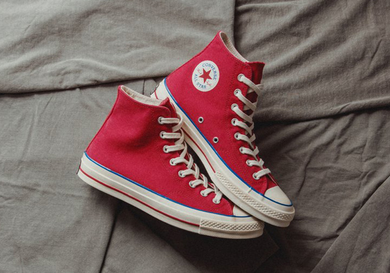 Converse Chuck Taylor All Star Chuck 70 Hi 159567c