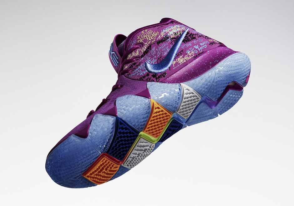Kyrie 4 Confetti Story 1
