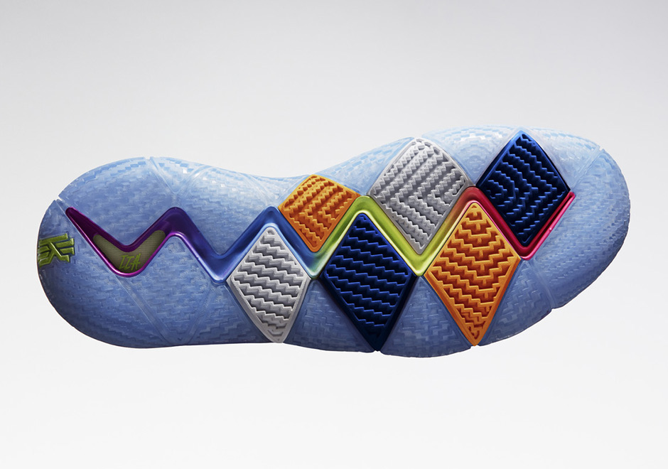 Kyrie 4 Confetti Story 3