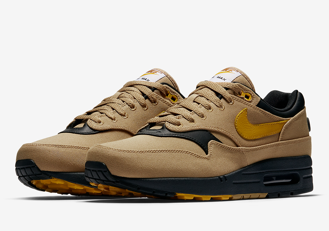 Nike Air Max 1 93 Logo 1