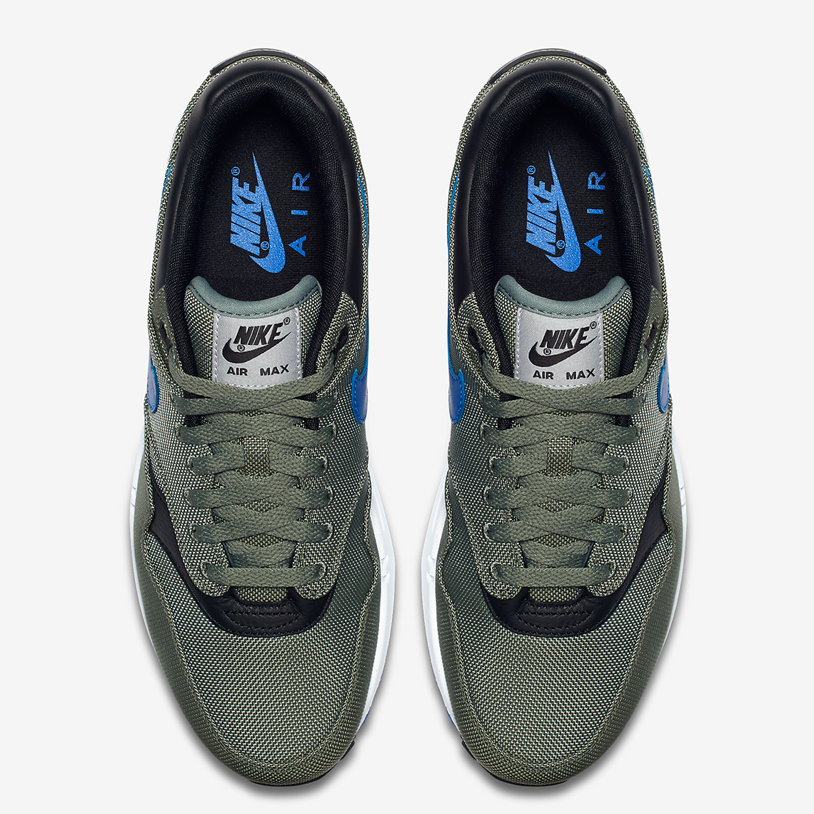 Nike Air Max 1 93 Logo 2