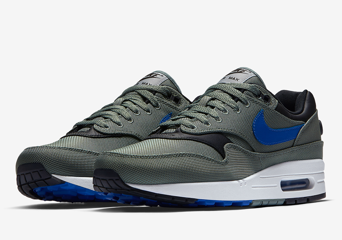 Nike Air Max 1 93 Logo 4