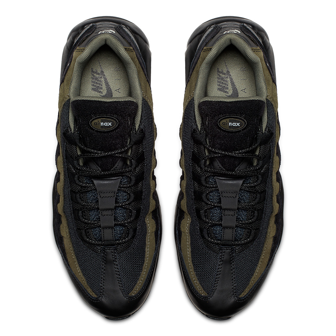 Nike Air Max 95 Hal Ah8444 001 2