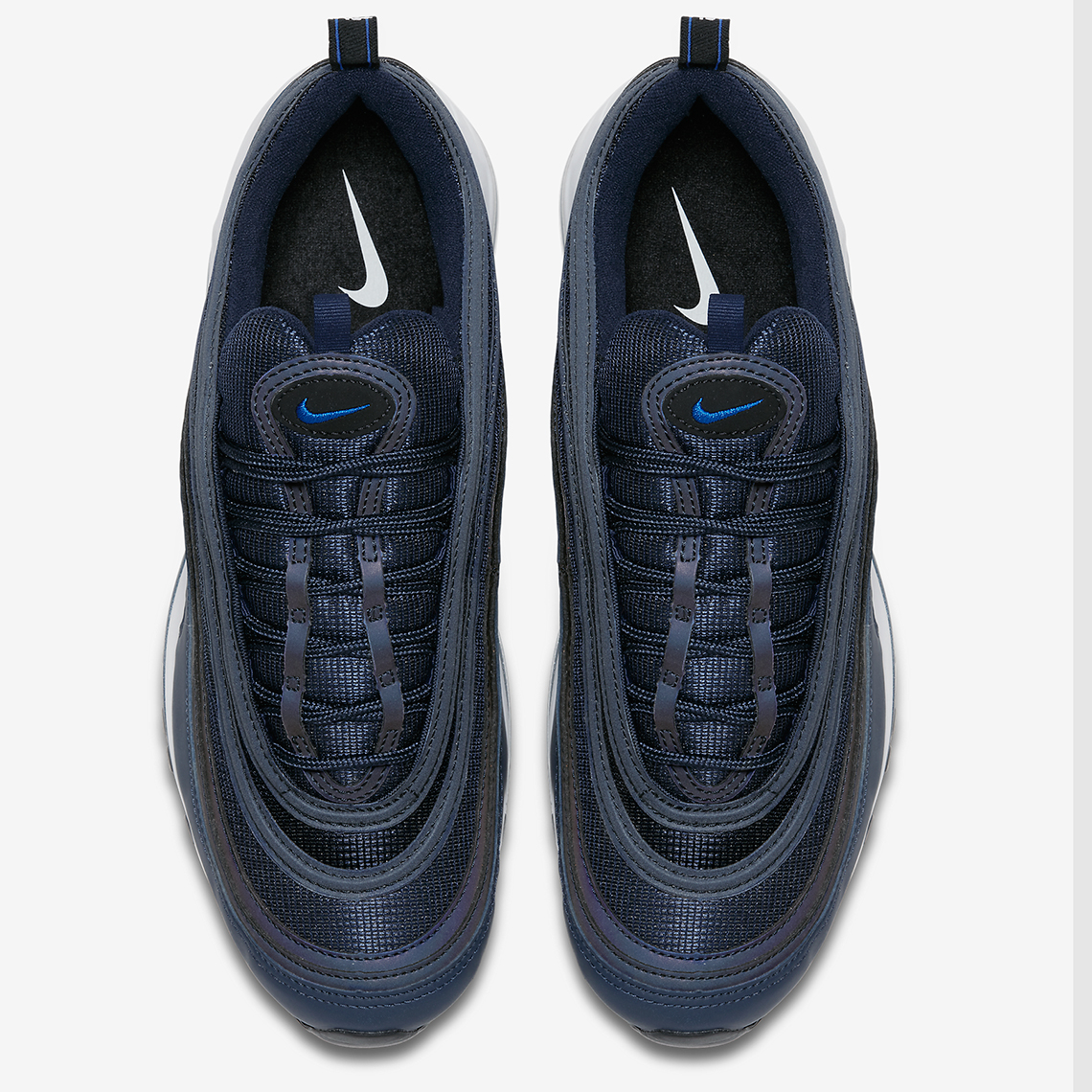 Nike Air Max 97 Obsidian Release Info 7