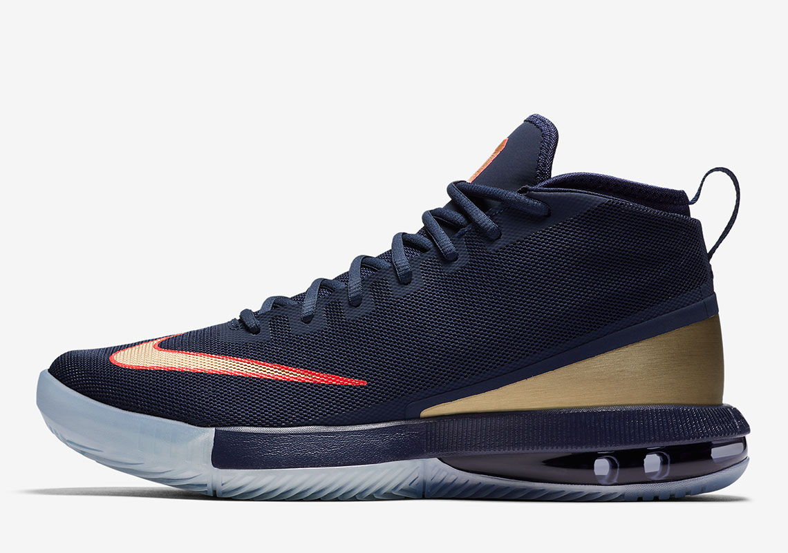 Nike Air Max Dominate Demarcus Cousins Ah9685 900 1