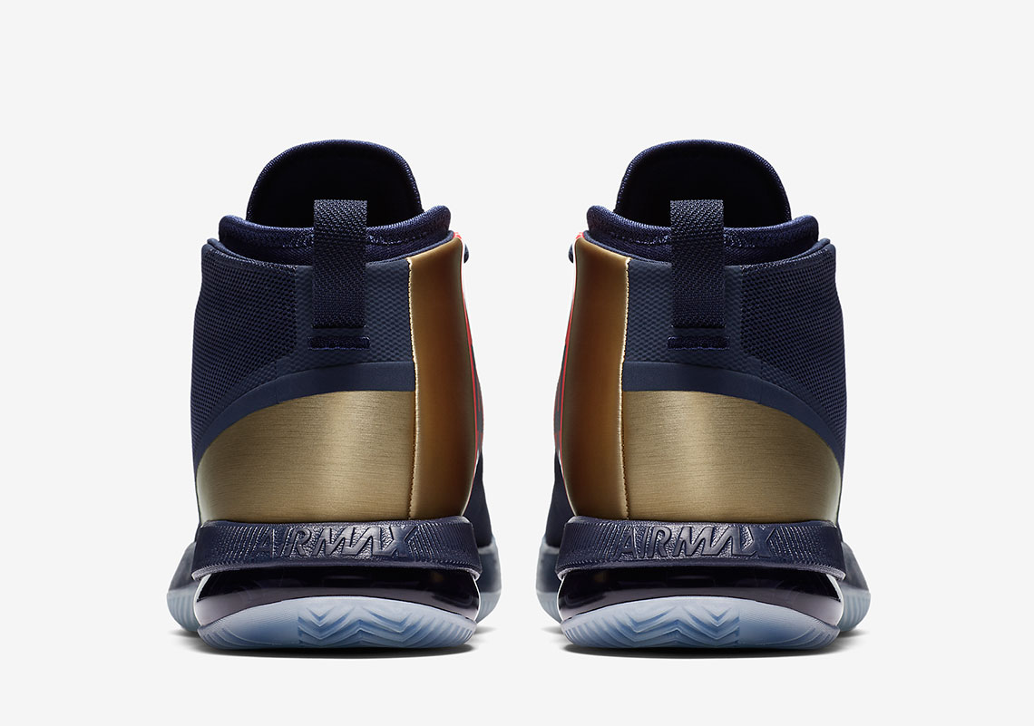 Nike Air Max Dominate Demarcus Cousins Ah9685 900 2