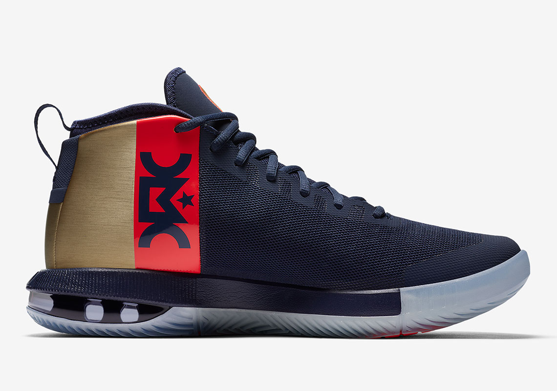 Nike Air Max Dominate Demarcus Cousins Ah9685 900 4