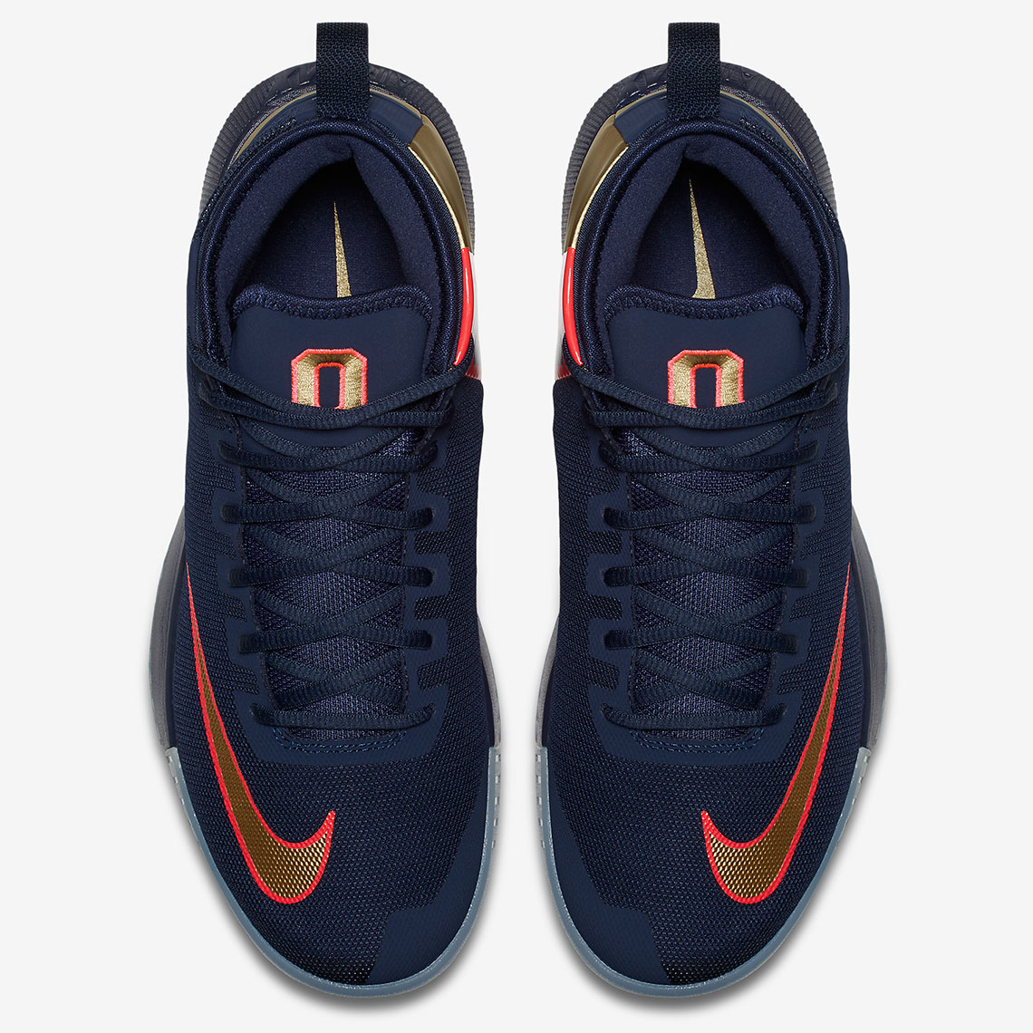 Nike Air Max Dominate Demarcus Cousins Ah9685 900 5