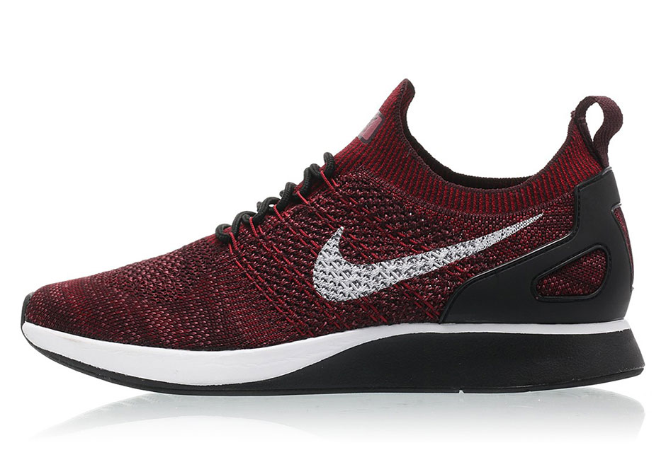Nike Air Zoom Mariah Flyknit Racer Burgundy 1 918264 600 1
